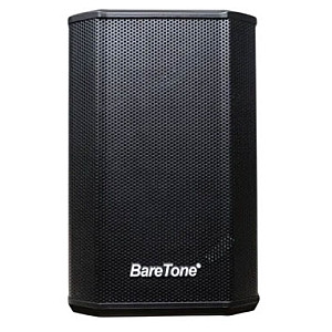 Baretone MAX05BX 5 inch 60 Watt Bluetooth TWS Portable Speaker 